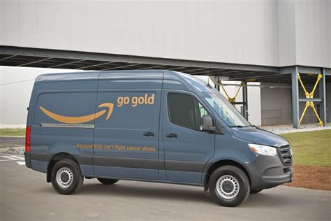 Dry Van Owner-Operator OTR. . Amazon prime sprinter van jobs